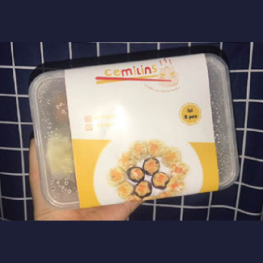 Laporan Keuangan 2022